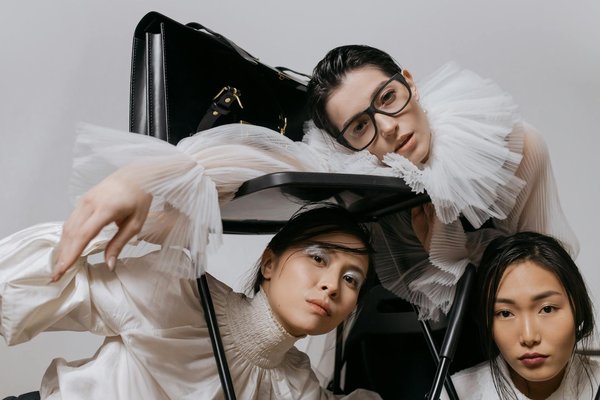 Revamp Your Office Look: Chic Styling Guide for Vintage British Blazers